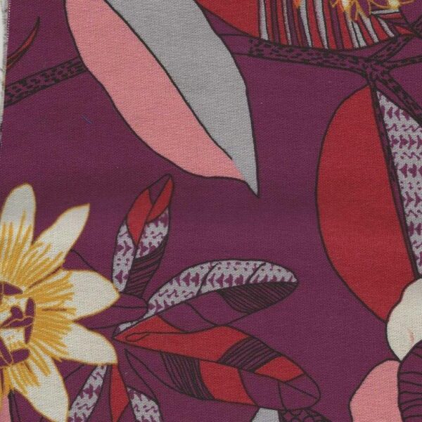 Gonna Rossella - Peonia - immagine 6