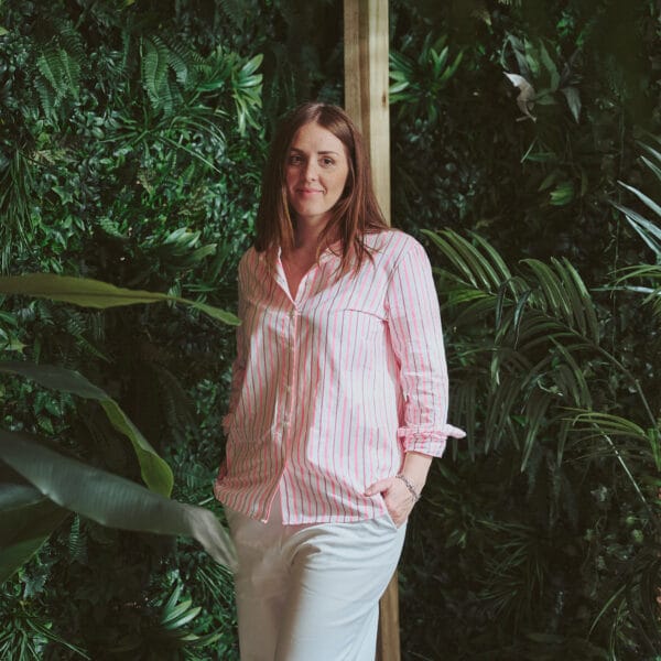 camicia donna Marzia - Fluo