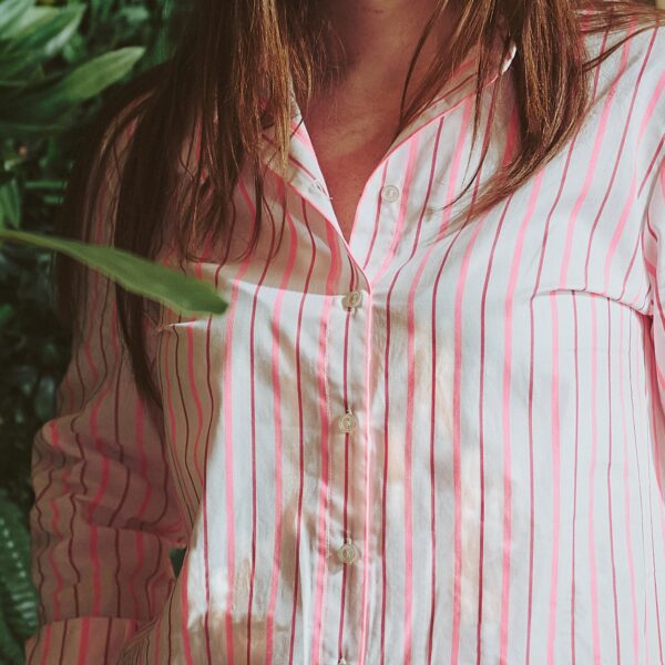 camicia donna Marzia - Fluo - immagine 2