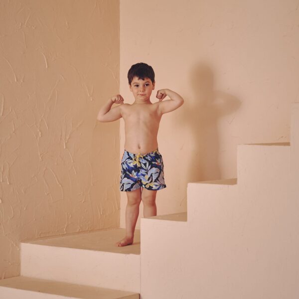 Costume Principe - Tucani - immagine 4