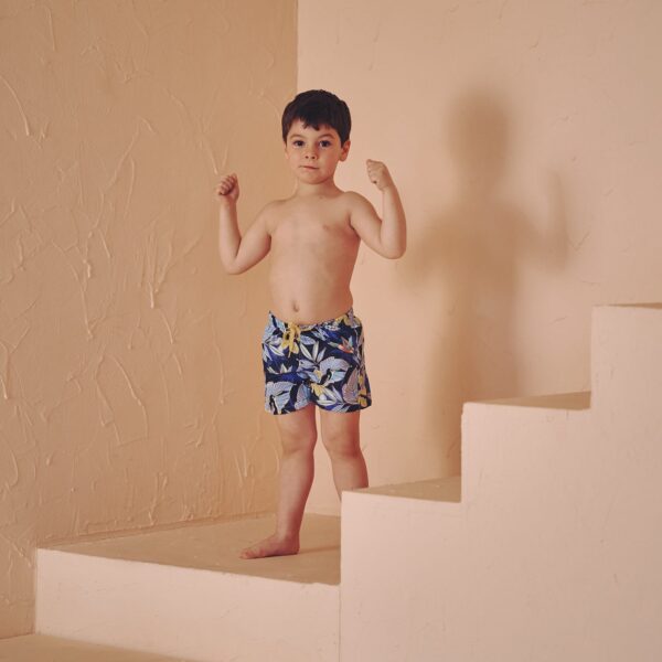 Costume Principe - Tucani - immagine 3