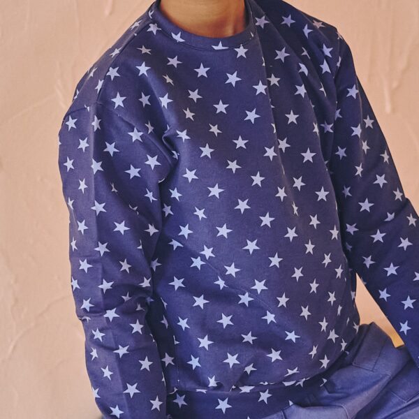 felpa Ronchi-Stelle - immagine 2