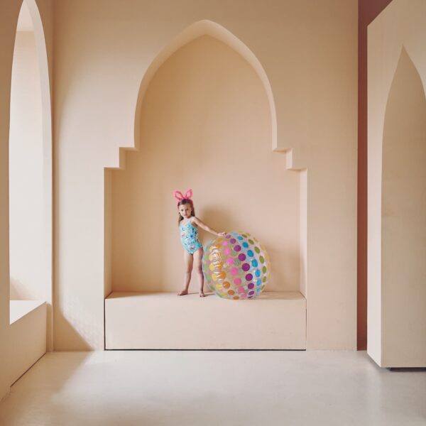 Costume intero Novella - Nettuno - immagine 6