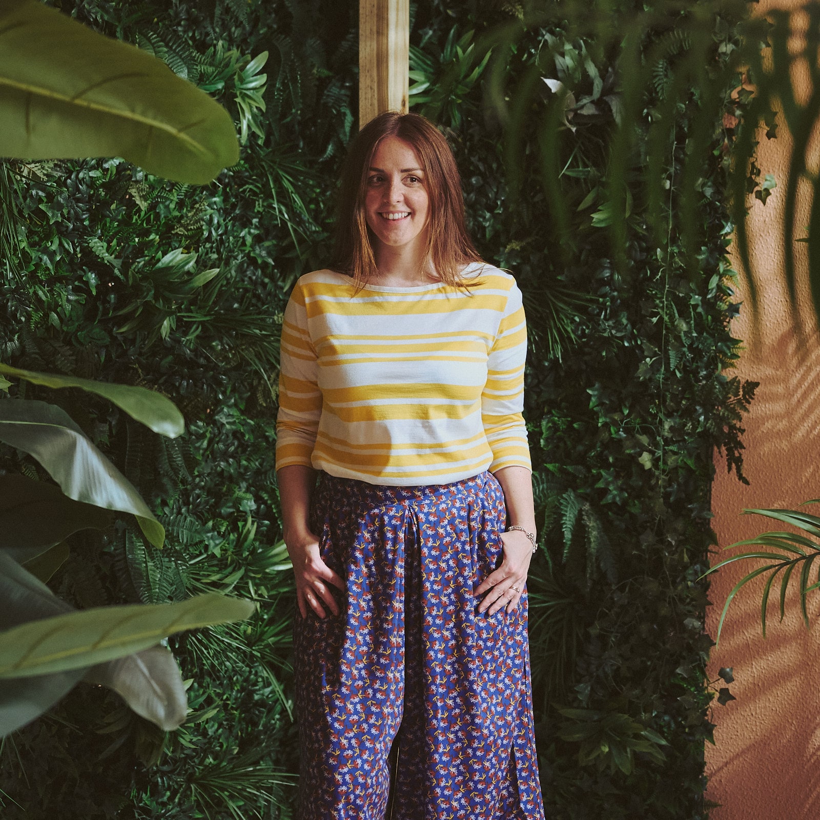 gonna pantalone margherita - Soffioni - immagine 5