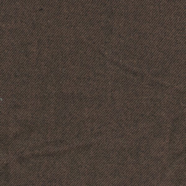 Gonna pantalone Frida-flanella cacao - immagine 6
