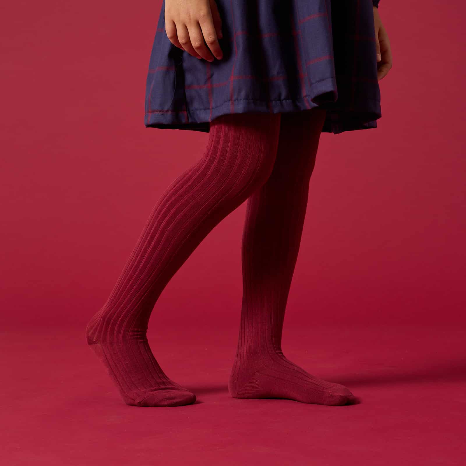 Calzamaglie Kiabi Collant Neonata Collant Bambina Primavera