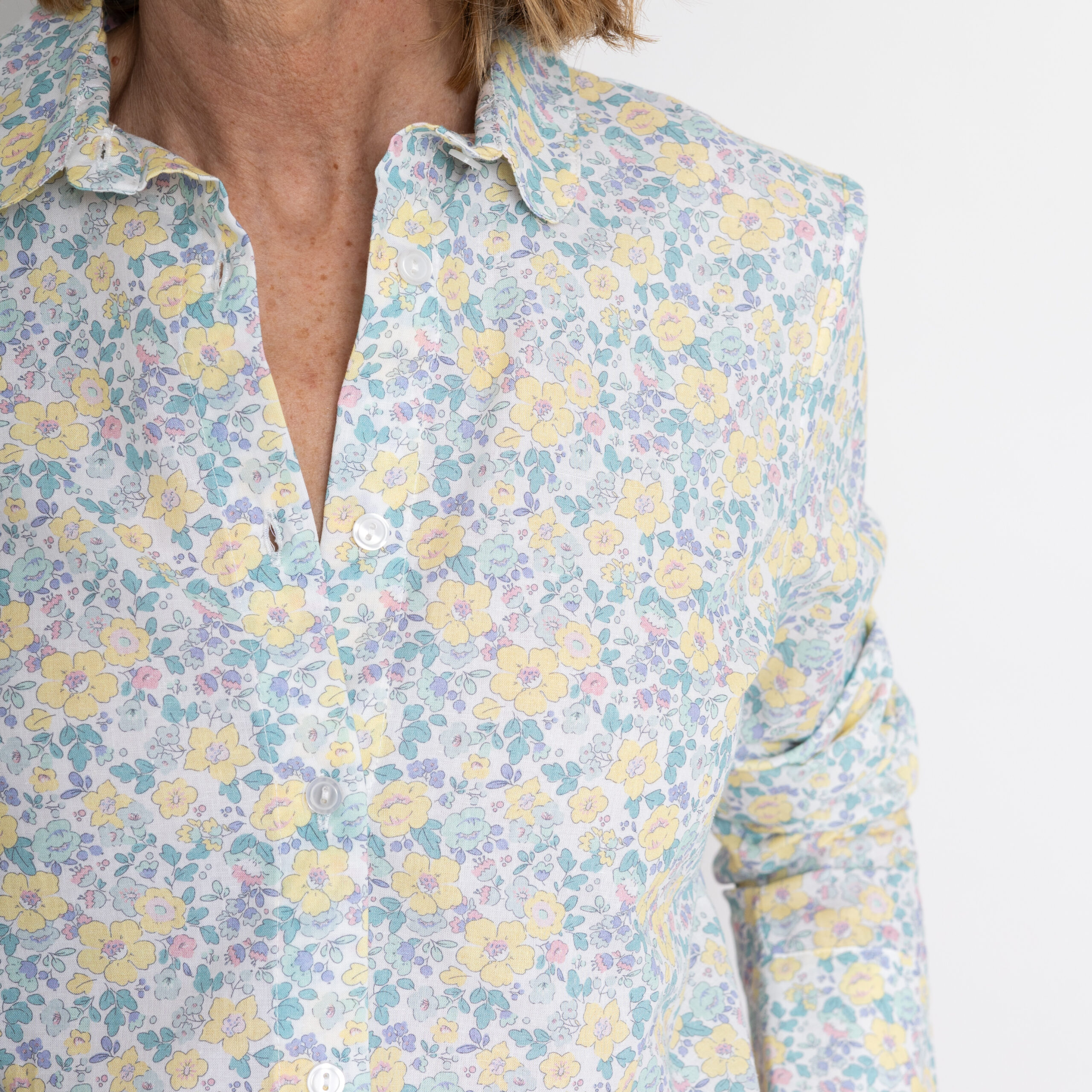 camicia barbara primula I Versiliani (4)