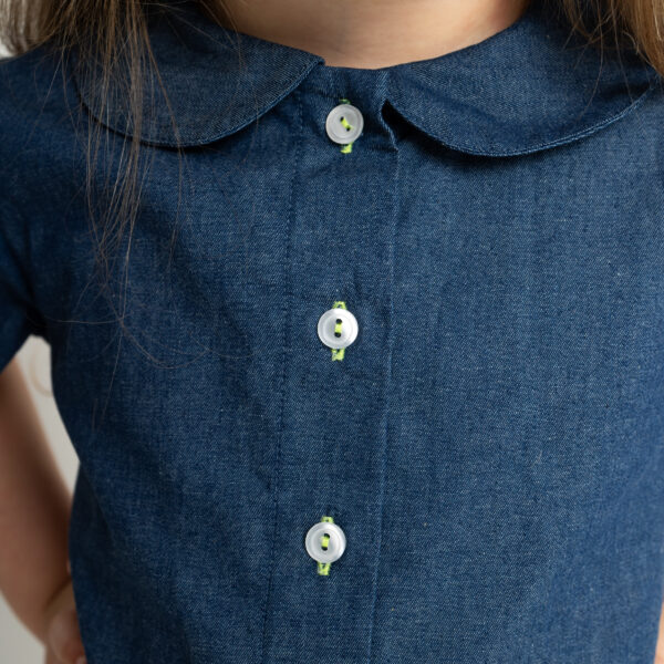 camicia liu cambray I Versiliani (2)