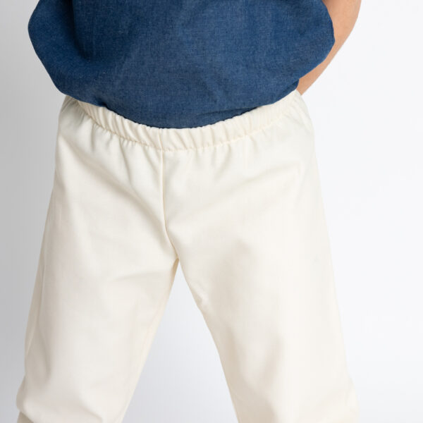 pantalone giovanni burro I Versiliani (2)