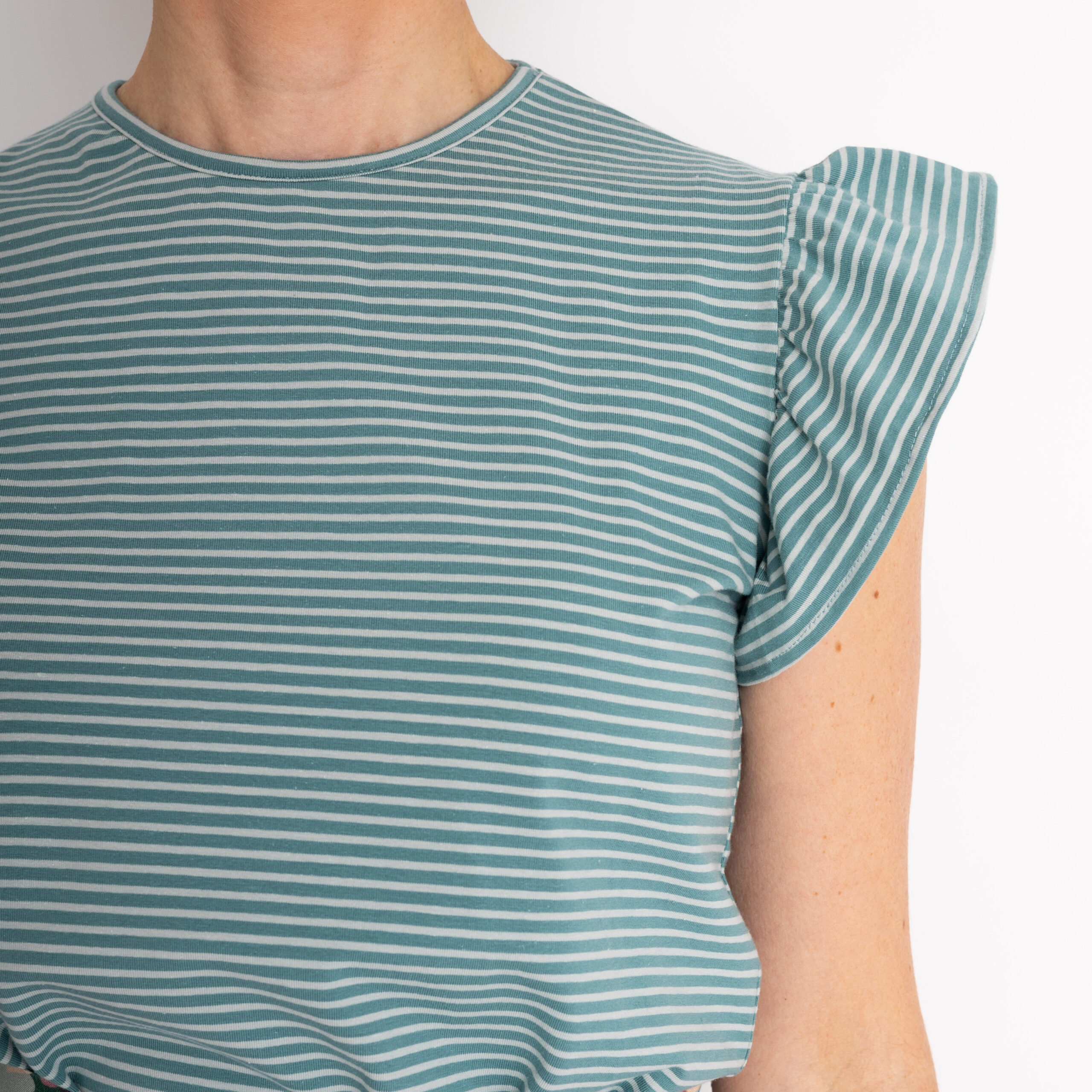 tshirt amelia eucalipto I Versiliani (1)