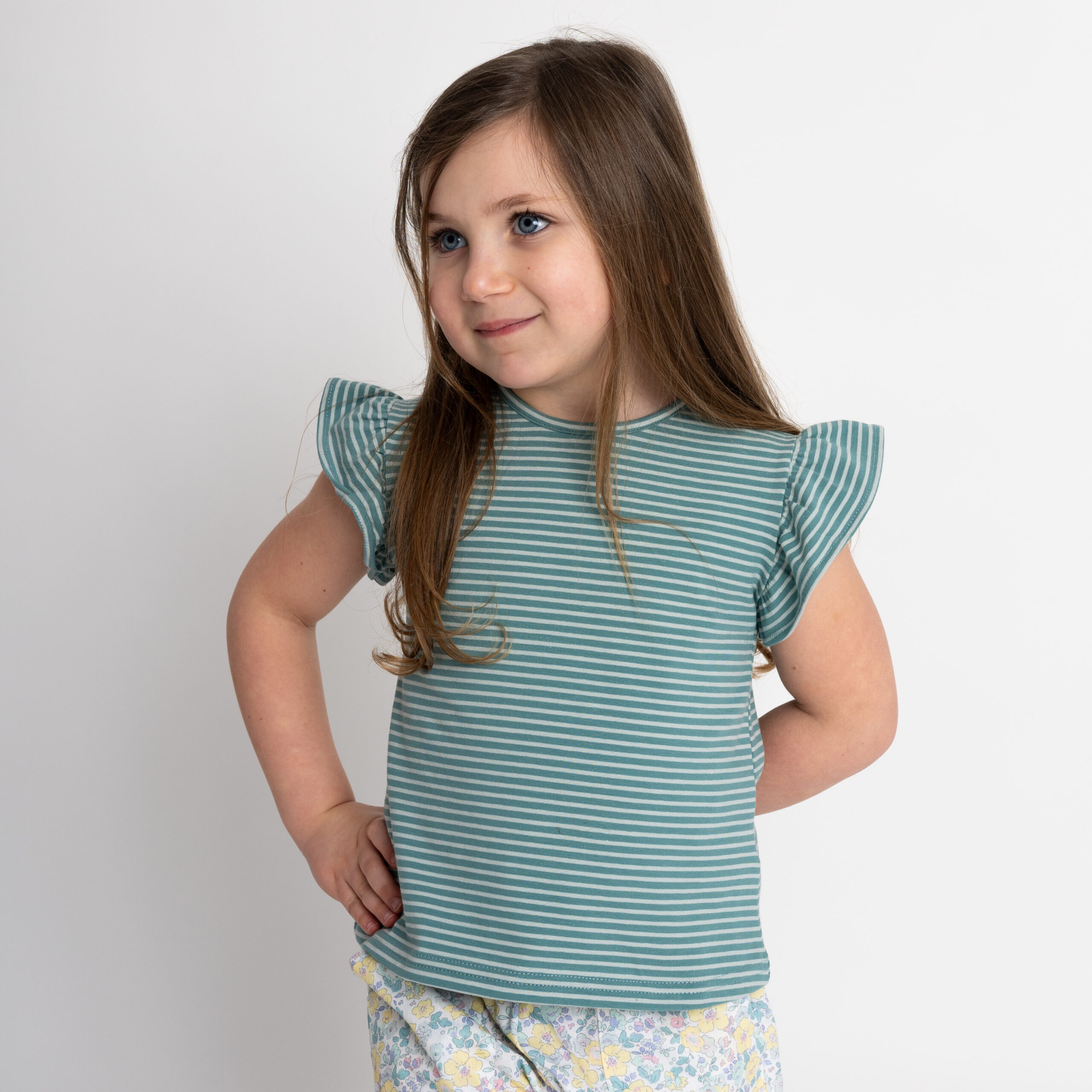 tshirt amelia eucalipto I Versiliani (4)