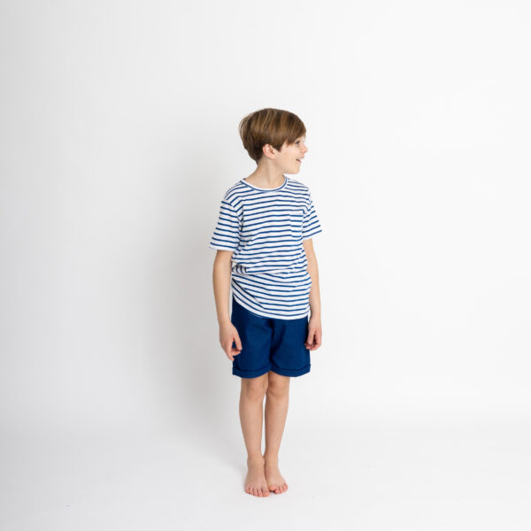 Bermuda Carlo - jeans - Image 5