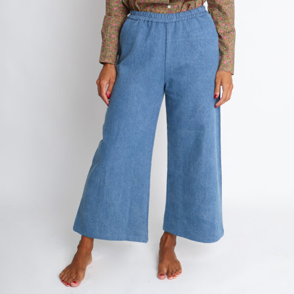 i Versiliani crop jeans (3)