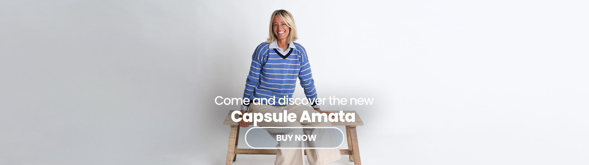 Amata Capsule