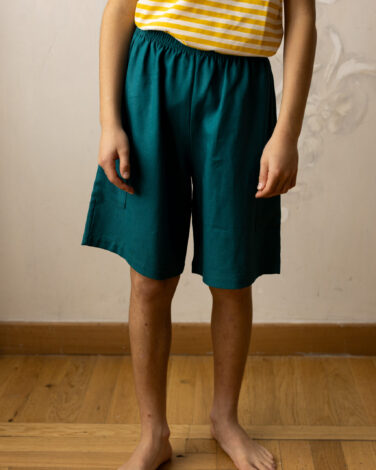 i Versiliani bermuda bambini carlo (1)