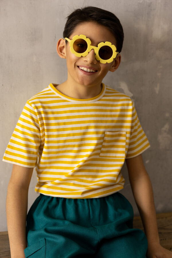 i Versiliani tshirt bambini eldorado (1)
