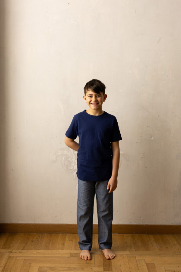 i Versiliani tshirt bambini eldorado (2)