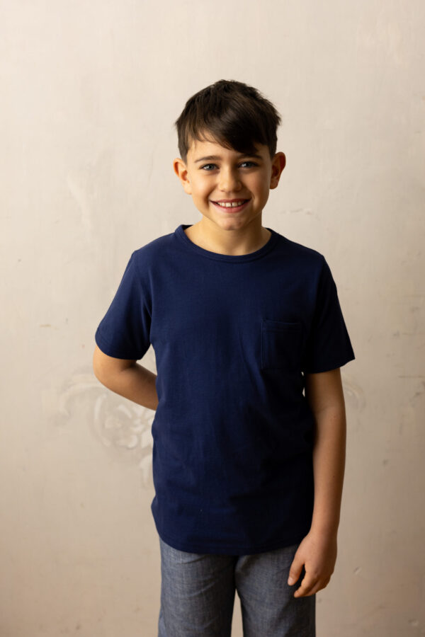 i Versiliani tshirt bambini eldorado (3)