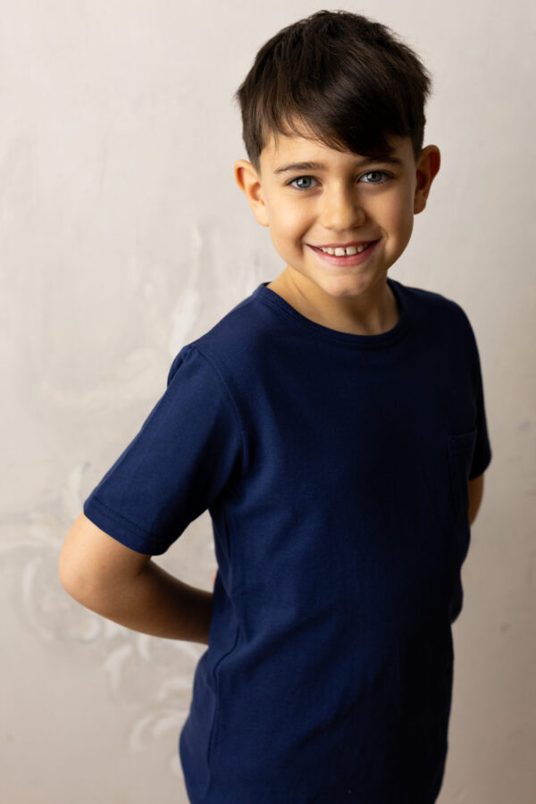 i Versiliani tshirt bambini eldorado (4)