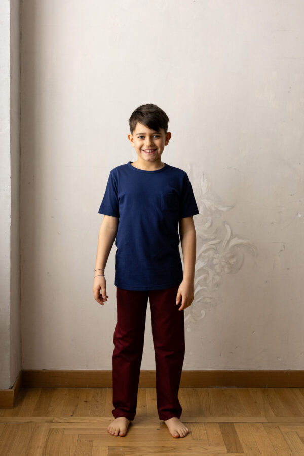 i Versiliani tshirt bambini eldorado (6)