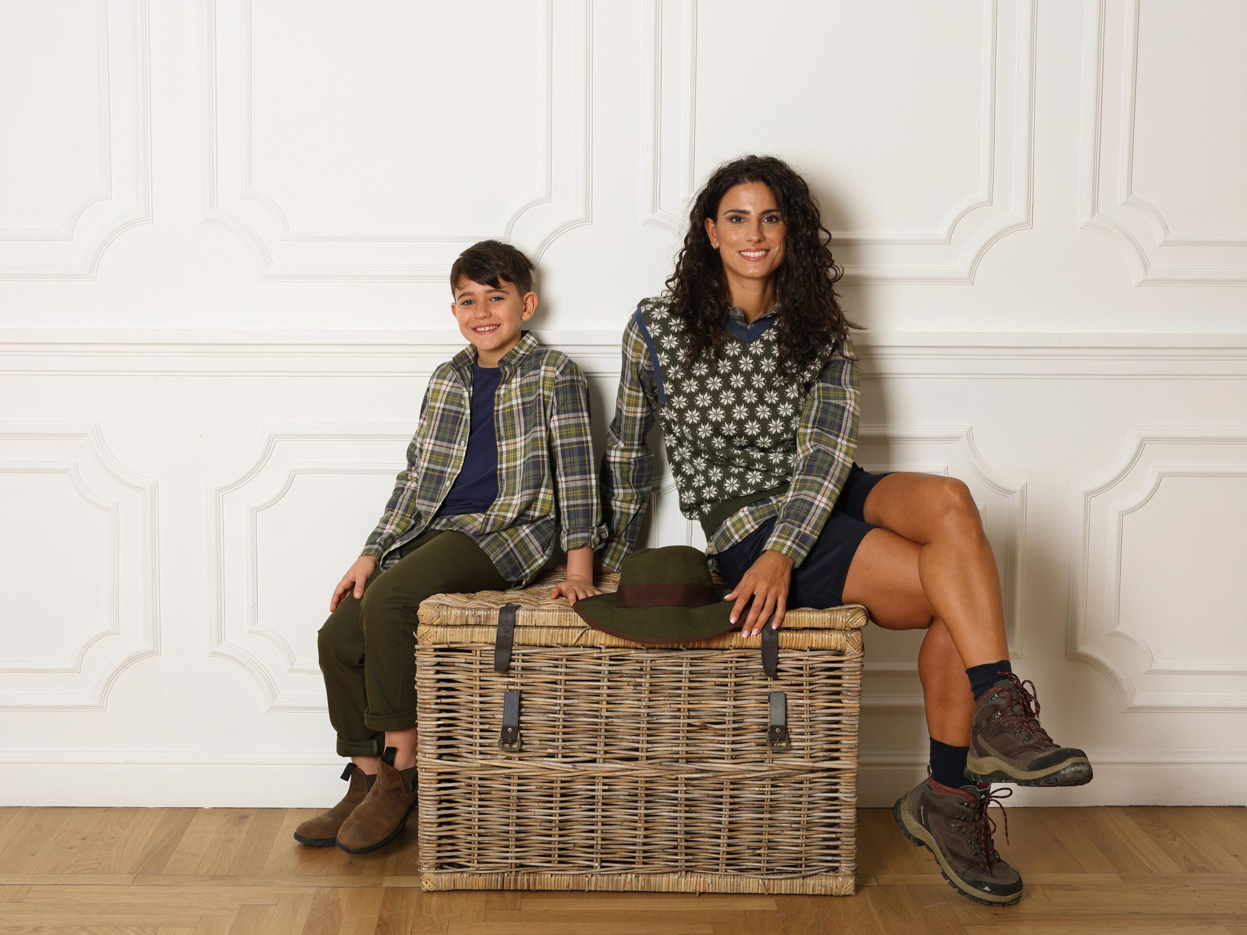 Capsule Montagna