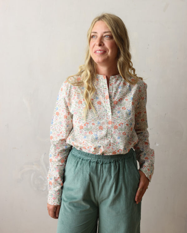 i Versiliani camicia beatrice donna (3)