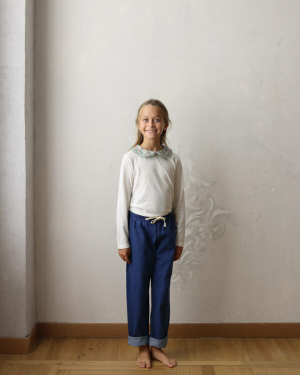 Maurizio Pants - Jeans - Image 2