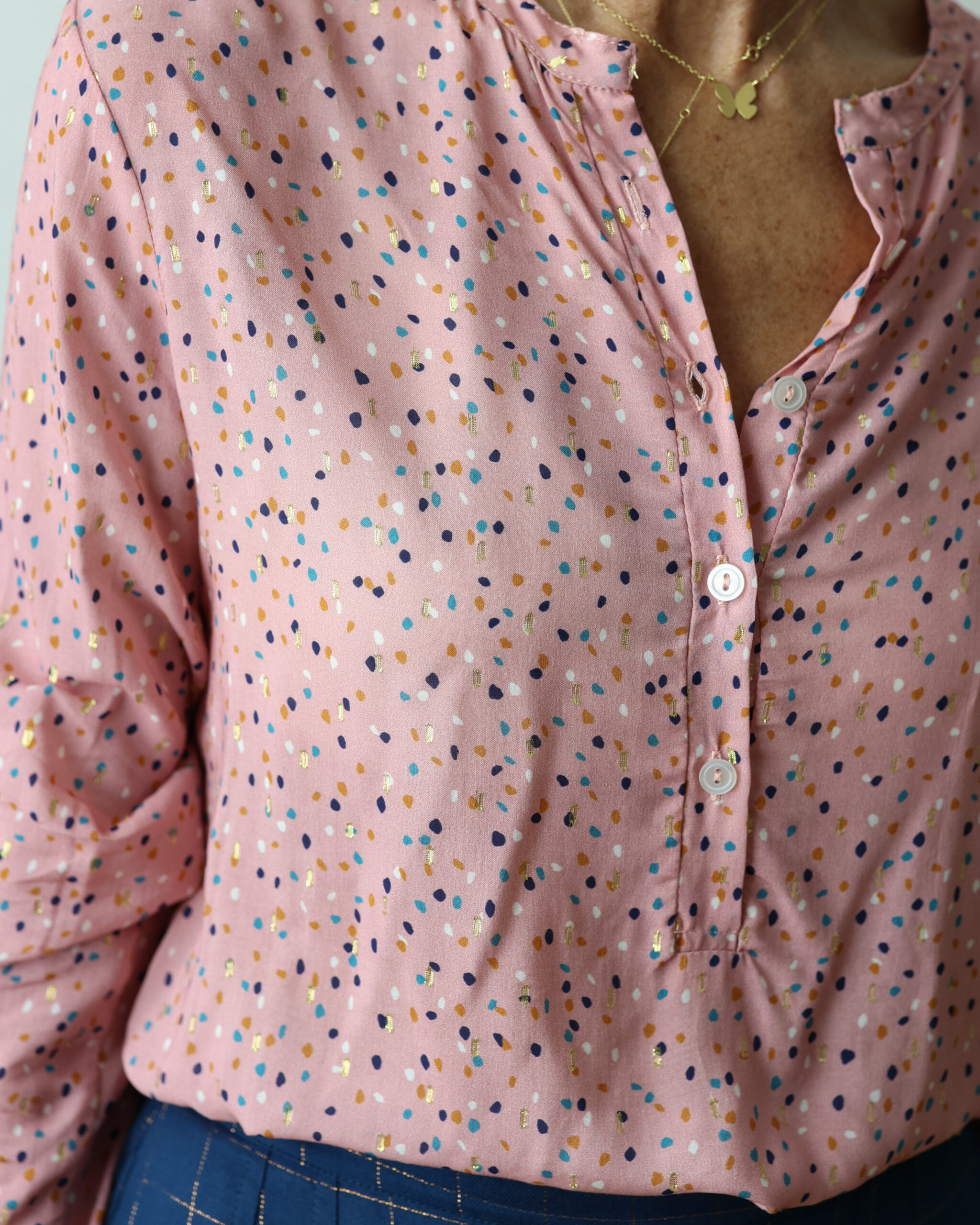 i Versiliani camicia beatrice donna (1)