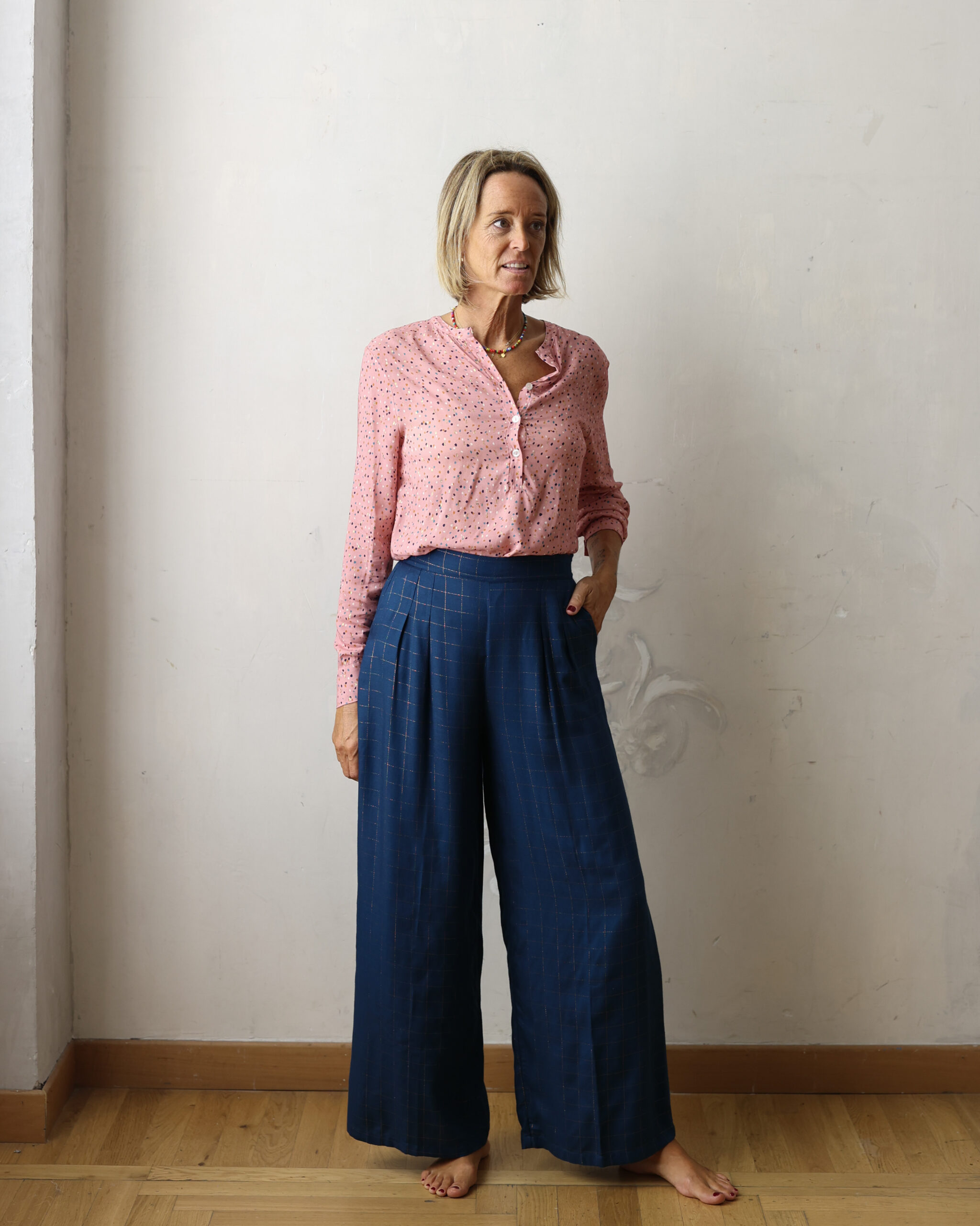 i Versiliani camicia beatrice donna (5)