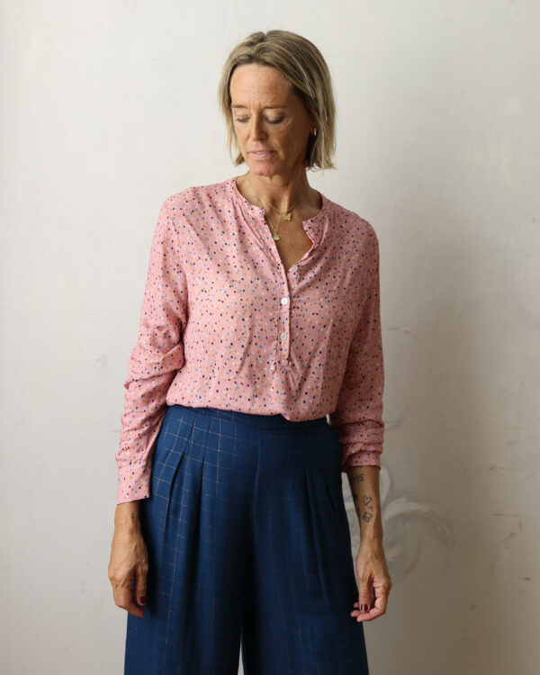 i Versiliani camicia beatrice donna (6)