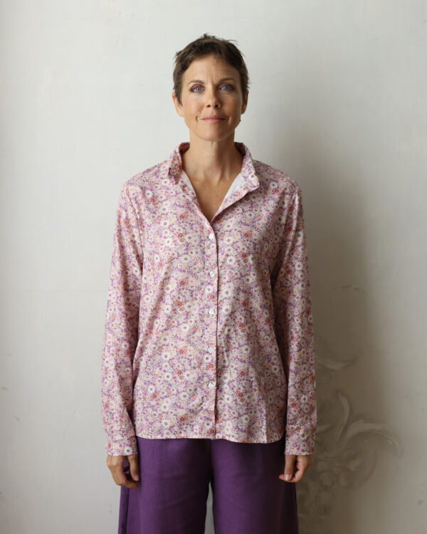 i Versiliani camicia giulia donna (2)