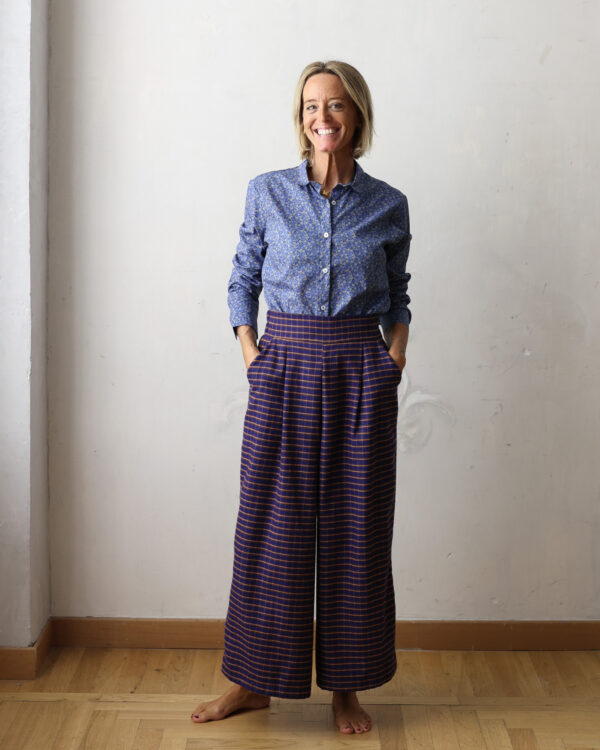 i Versiliani camicia giulia donna (7)