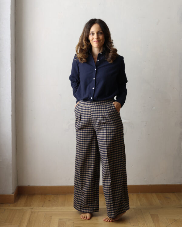 i Versiliani camicia nettuno donna (1)
