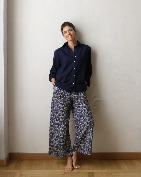 i Versiliani camicia nettuno donna (2)