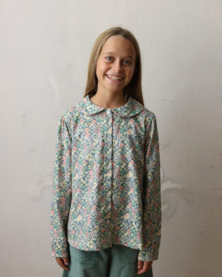 i Versiliani camicia ninetta bimba (2)