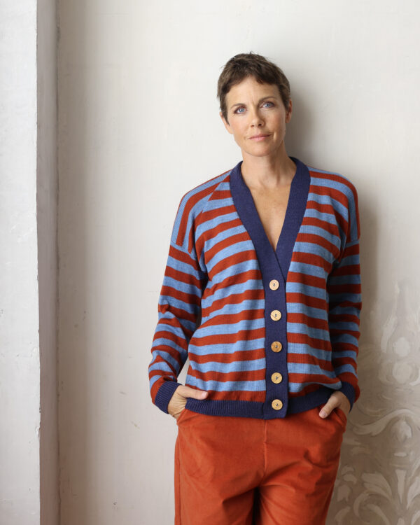 i Versiliani cardigan donna (3)