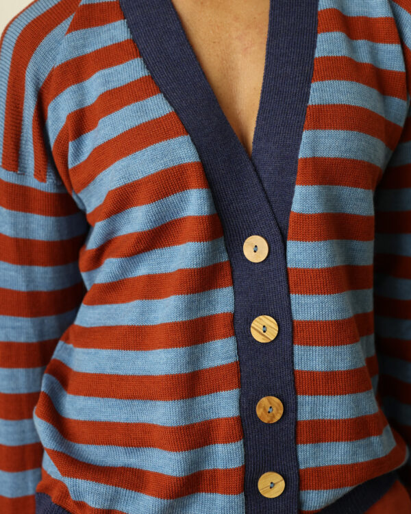 i Versiliani cardigan donna (4)