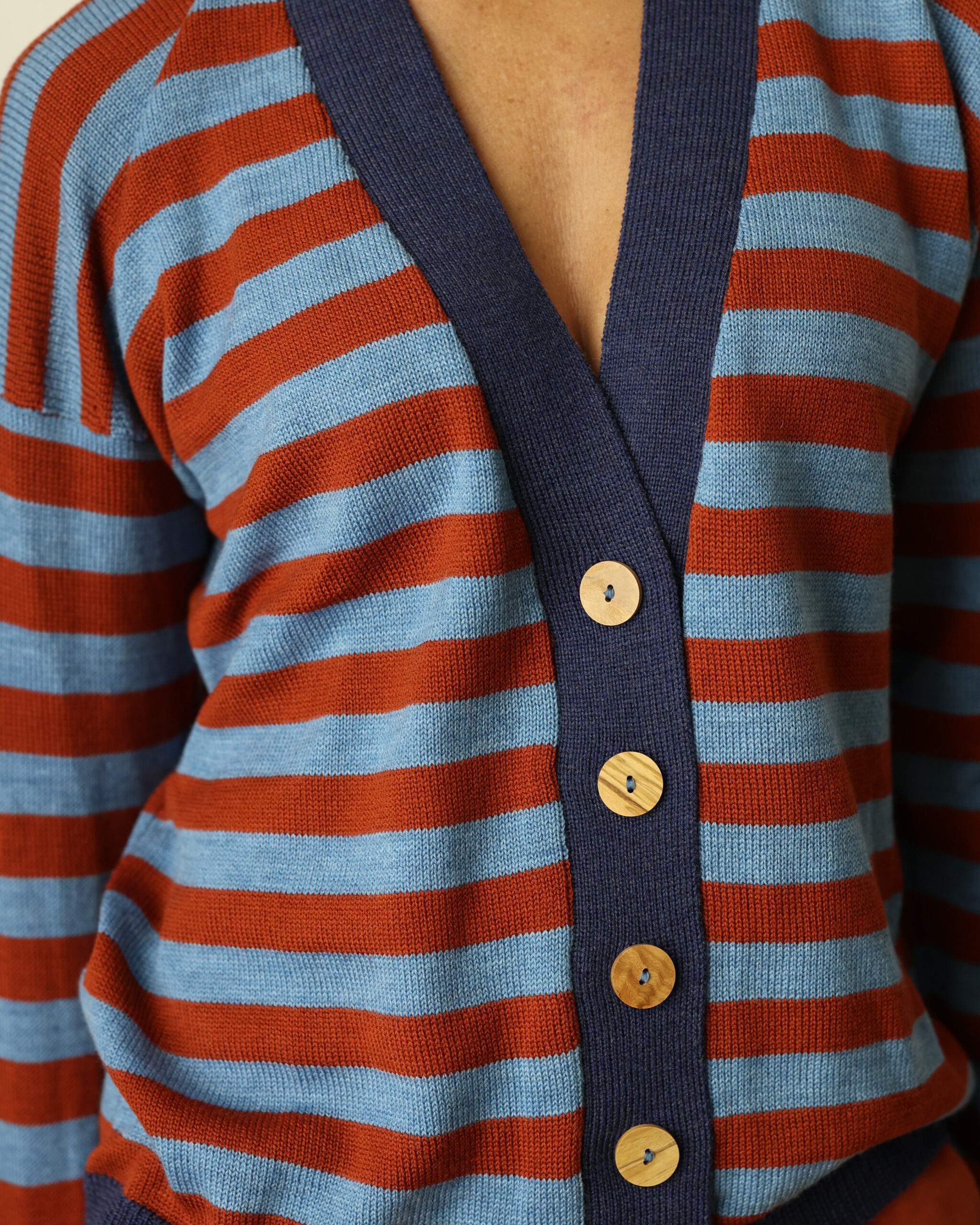 i Versiliani cardigan donna (4)