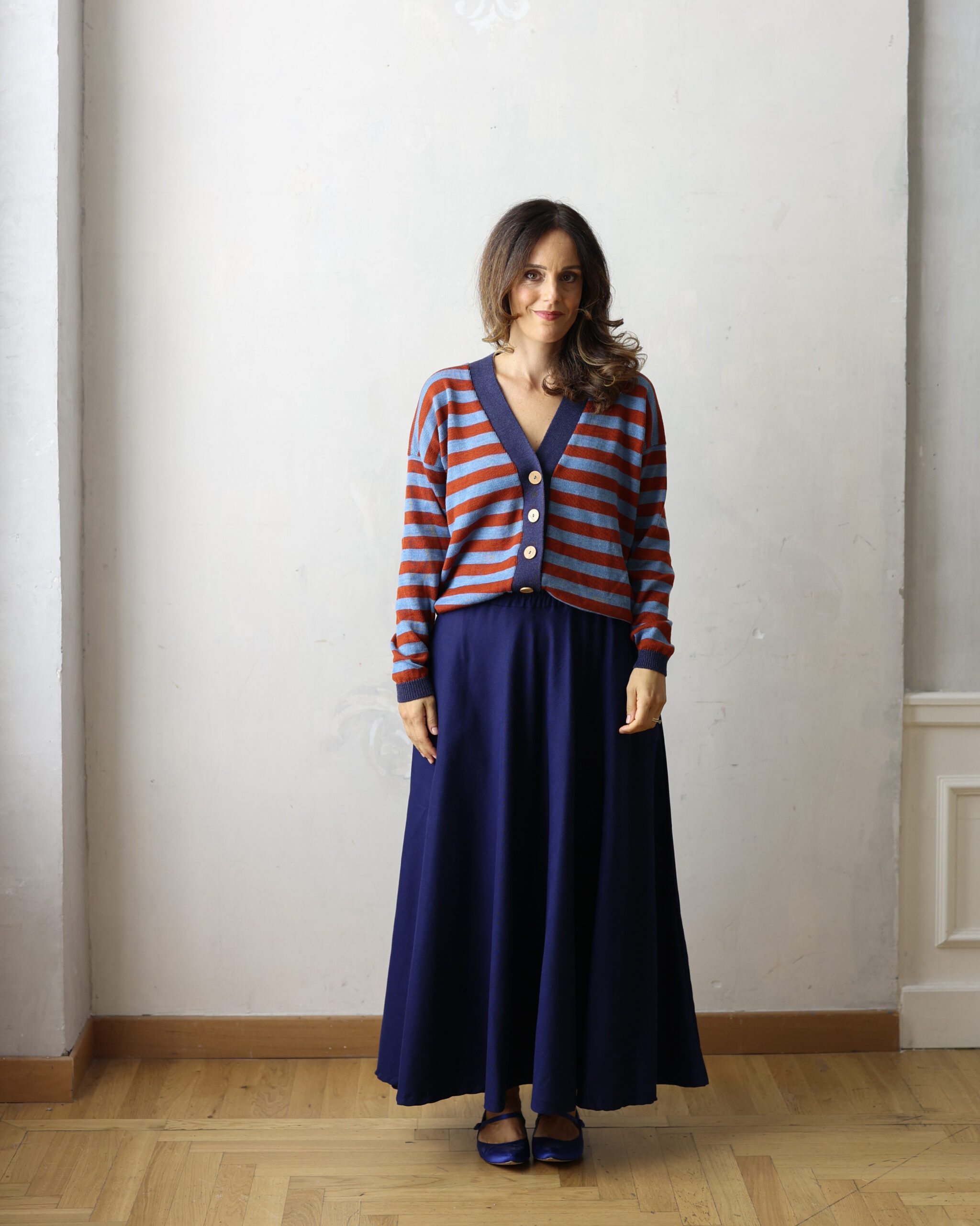 i Versiliani cardigan donna (5)
