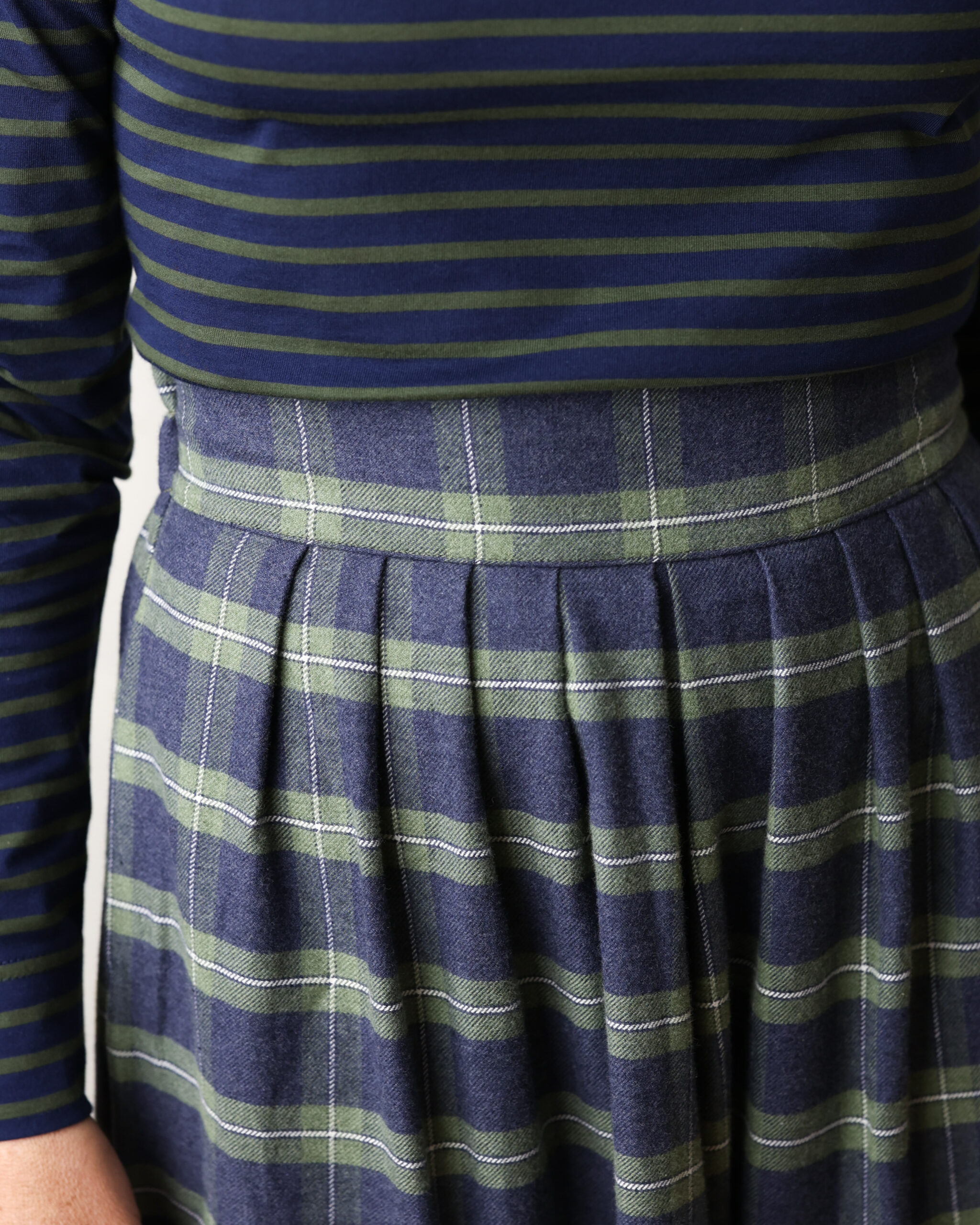 i Versiliani gonna lunga alice donna (4)