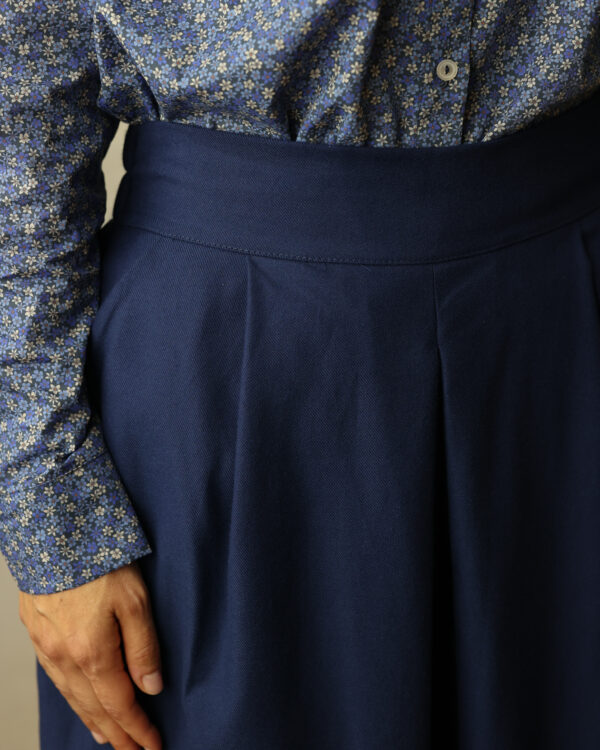 i Versiliani gonnapantalone frida donna (1)