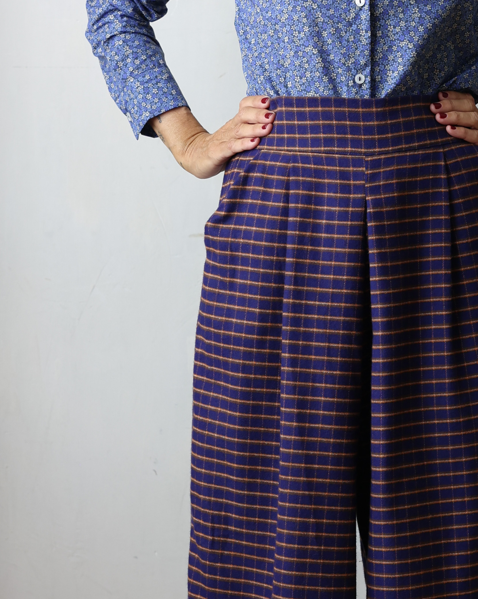 i Versiliani gonnapantalone frida donna (4)