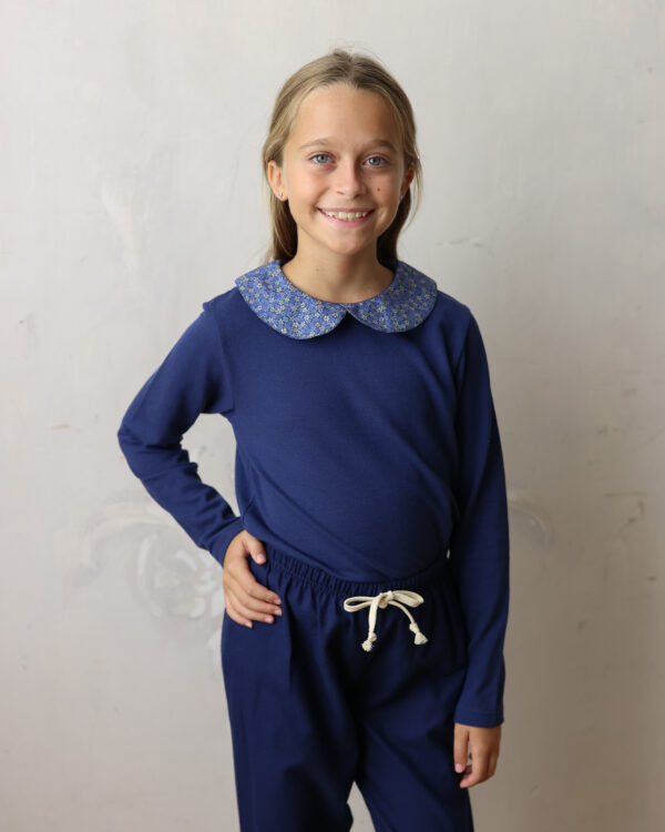 i Versiliani maglietta diva bimba (11)
