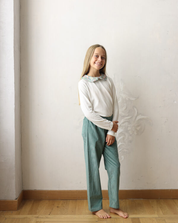 i Versiliani maglietta diva bimba (2)