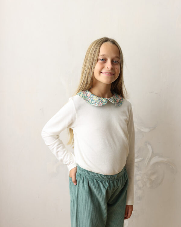 i Versiliani maglietta diva bimba (3)