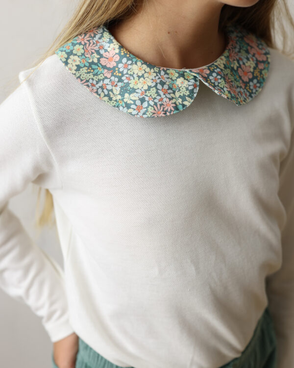i Versiliani maglietta diva bimba (4)