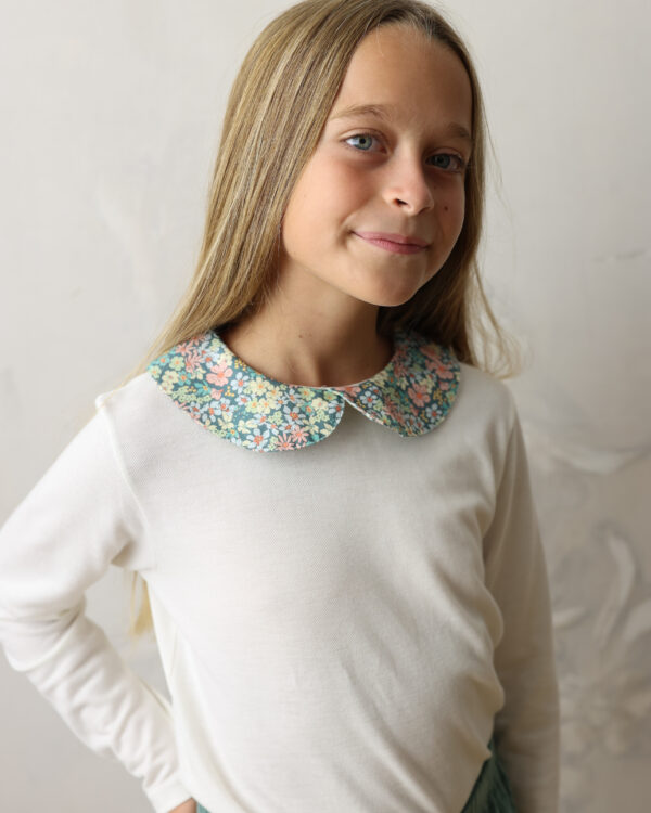 i Versiliani maglietta diva bimba (5)