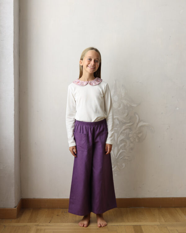 i Versiliani maglietta diva bimba (6)