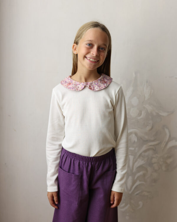i Versiliani maglietta diva bimba (7)