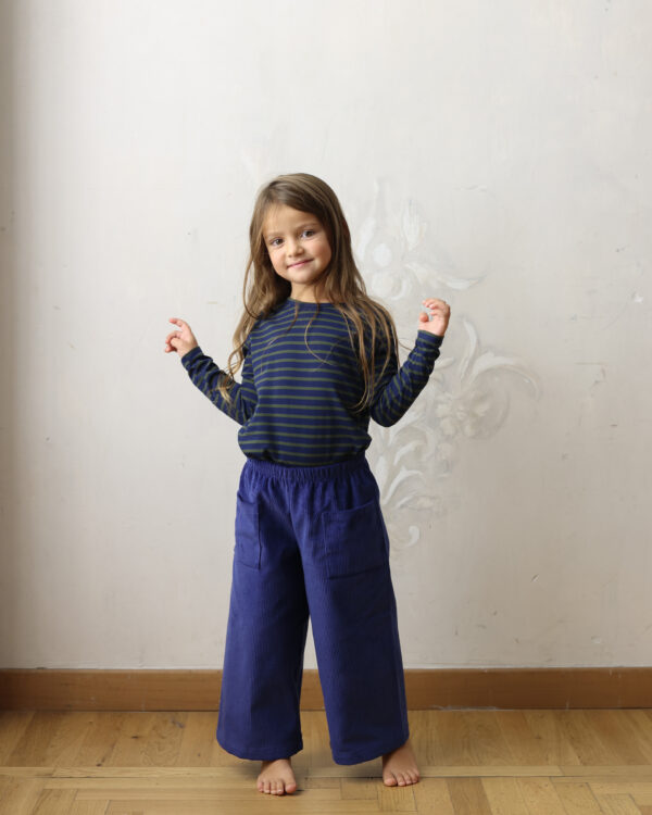 i Versiliani maglietta royal bimbi (12)